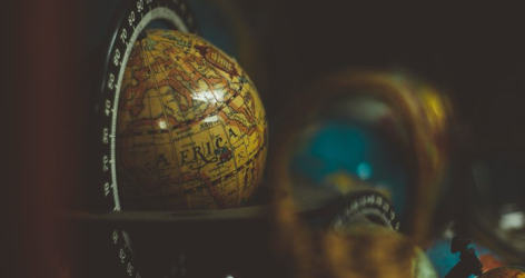 Time for Diplomacy
